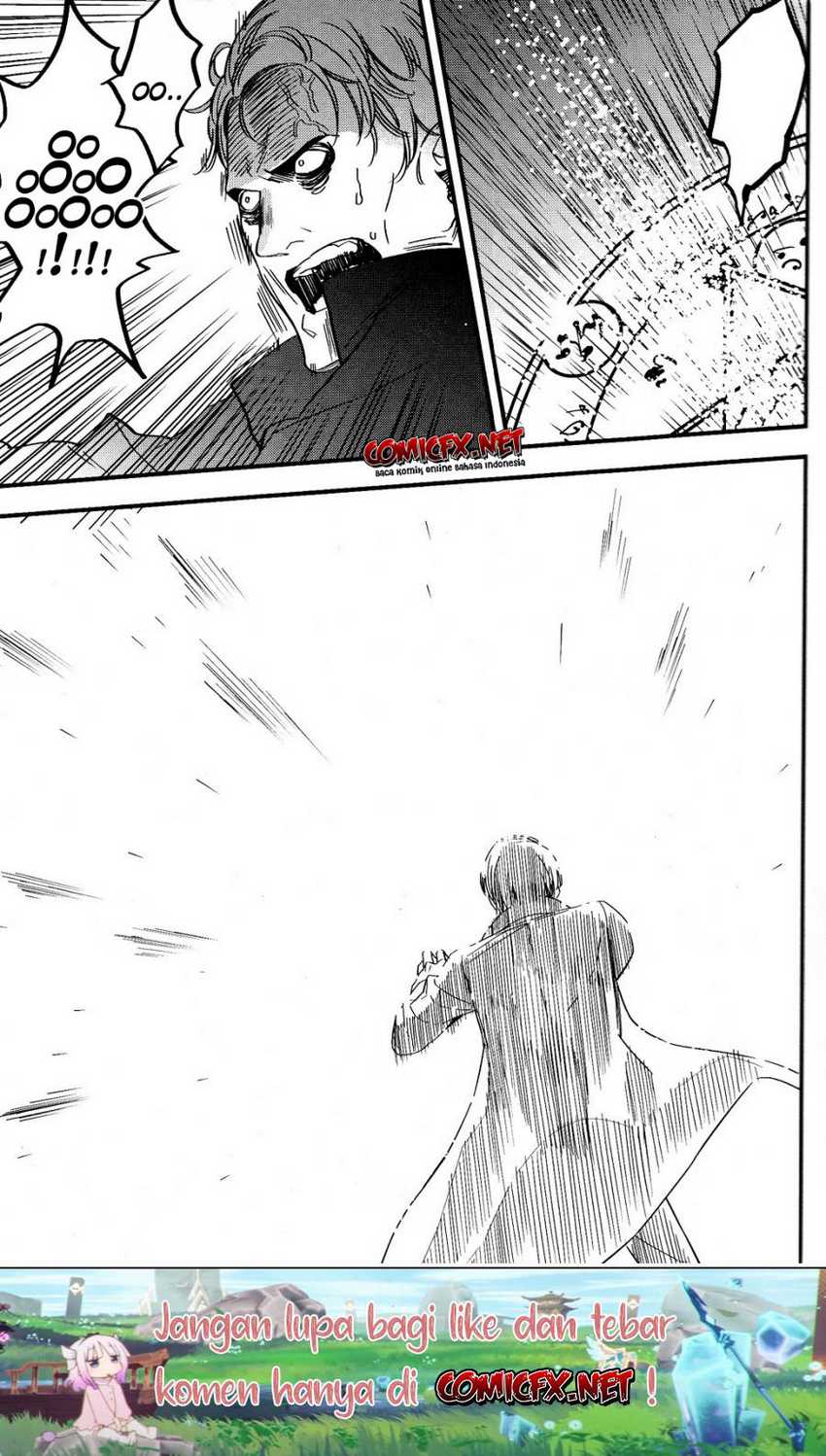 Fate Strange Fake Chapter 02 Gambar 11