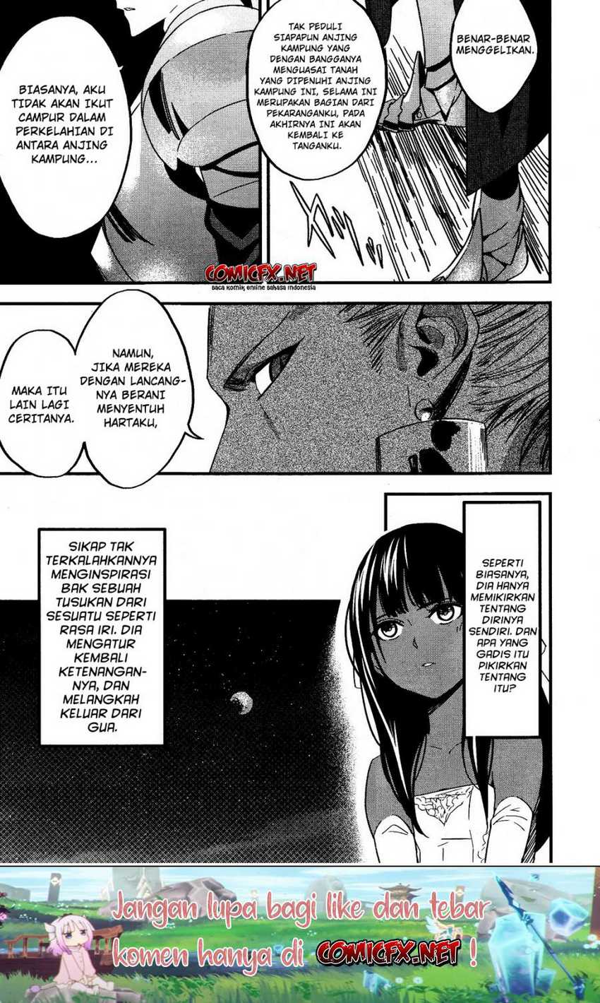 Fate Strange Fake Chapter 02 Gambar 29