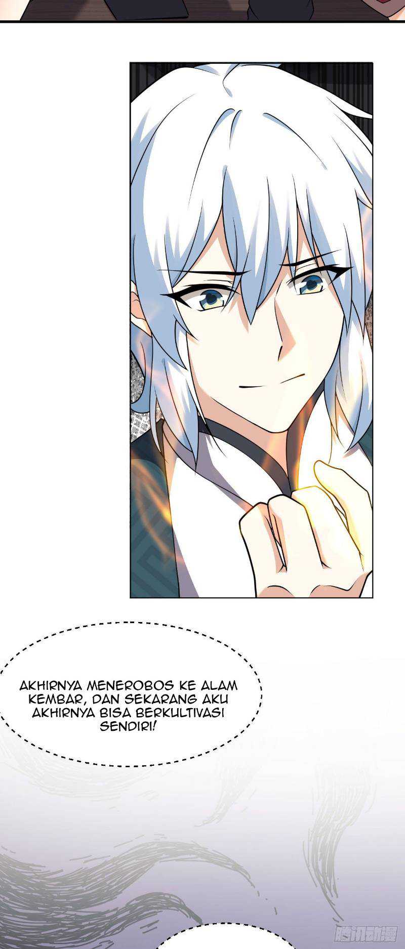 My Apprentices Want To Monopolize Me Chapter 7 Gambar 10