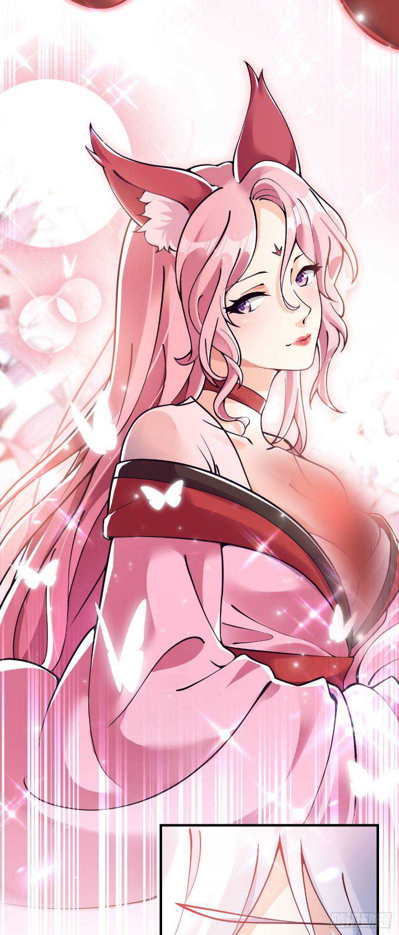 My Apprentices Want To Monopolize Me Chapter 7 Gambar 37