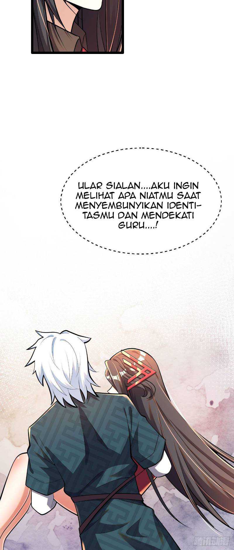 My Apprentices Want To Monopolize Me Chapter 06 Gambar 12