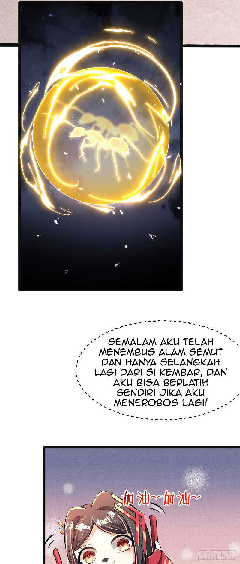 My Apprentices Want To Monopolize Me Chapter 06 Gambar 15