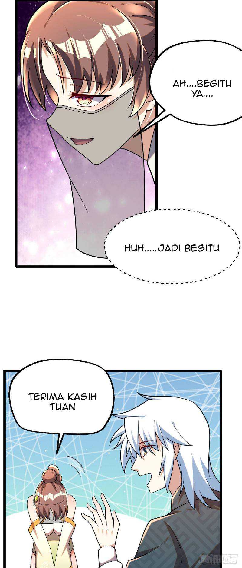 My Apprentices Want To Monopolize Me Chapter 06 Gambar 23