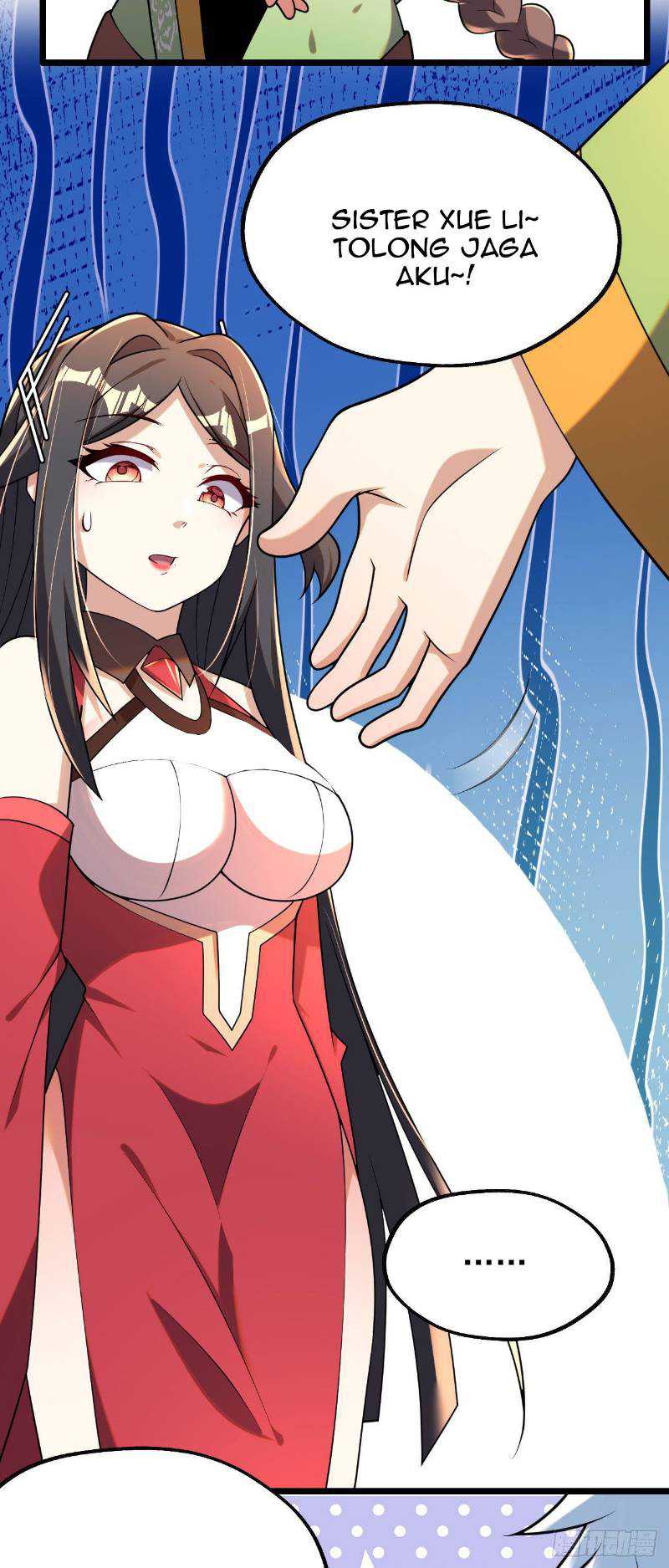 My Apprentices Want To Monopolize Me Chapter 06 Gambar 25