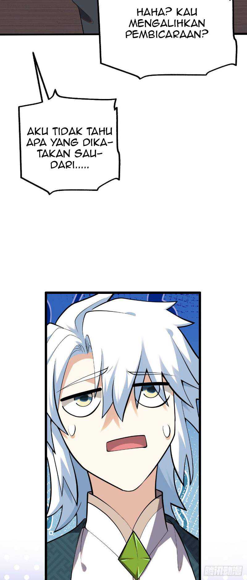 My Apprentices Want To Monopolize Me Chapter 06 Gambar 34