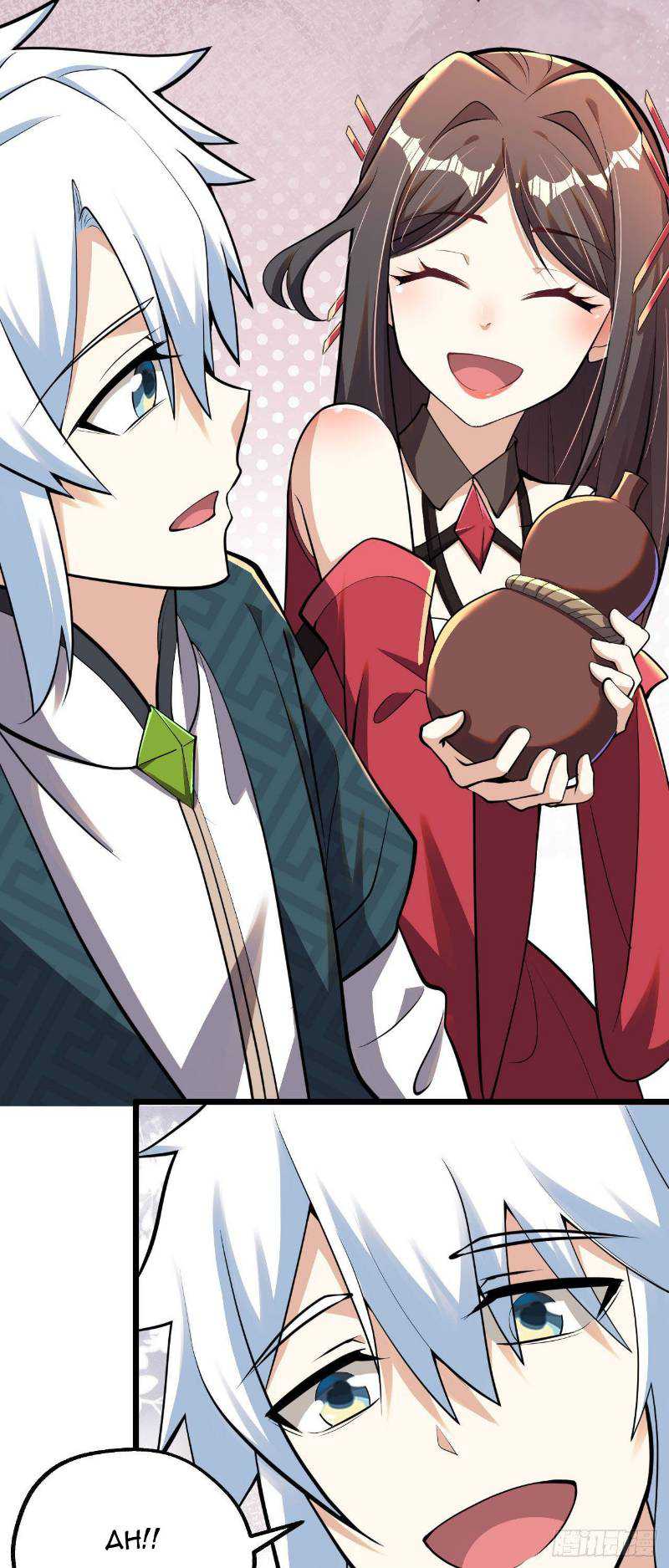My Apprentices Want To Monopolize Me Chapter 06 Gambar 38