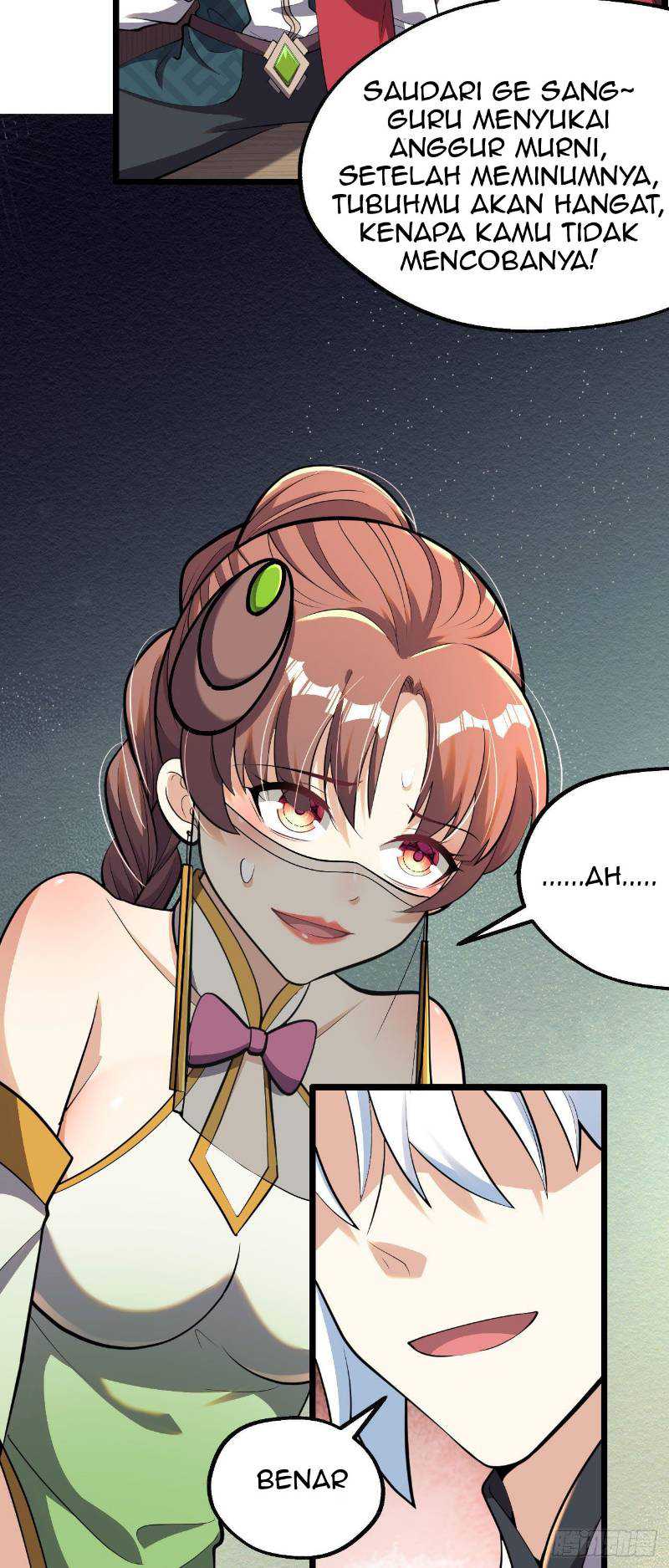 My Apprentices Want To Monopolize Me Chapter 06 Gambar 42