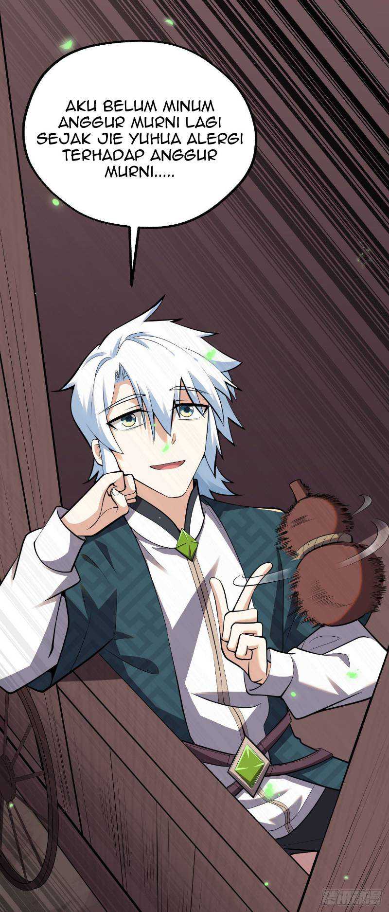 My Apprentices Want To Monopolize Me Chapter 06 Gambar 43