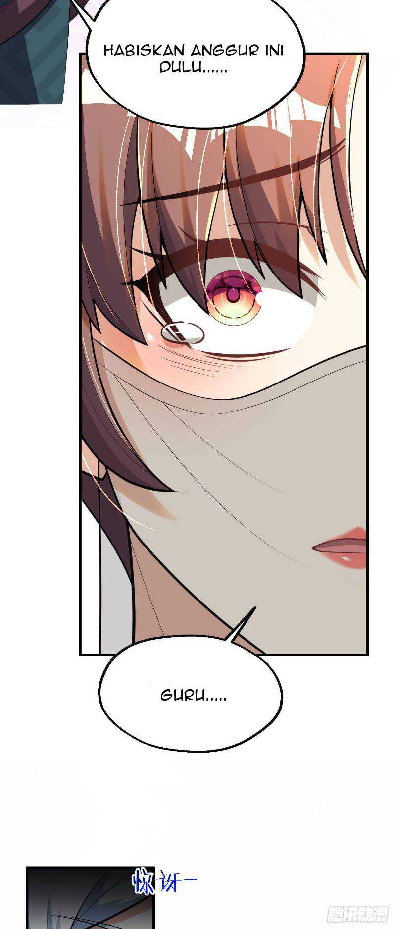 My Apprentices Want To Monopolize Me Chapter 06 Gambar 46