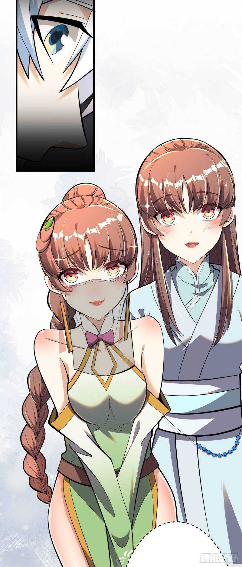 My Apprentices Want To Monopolize Me Chapter 06 Gambar 47