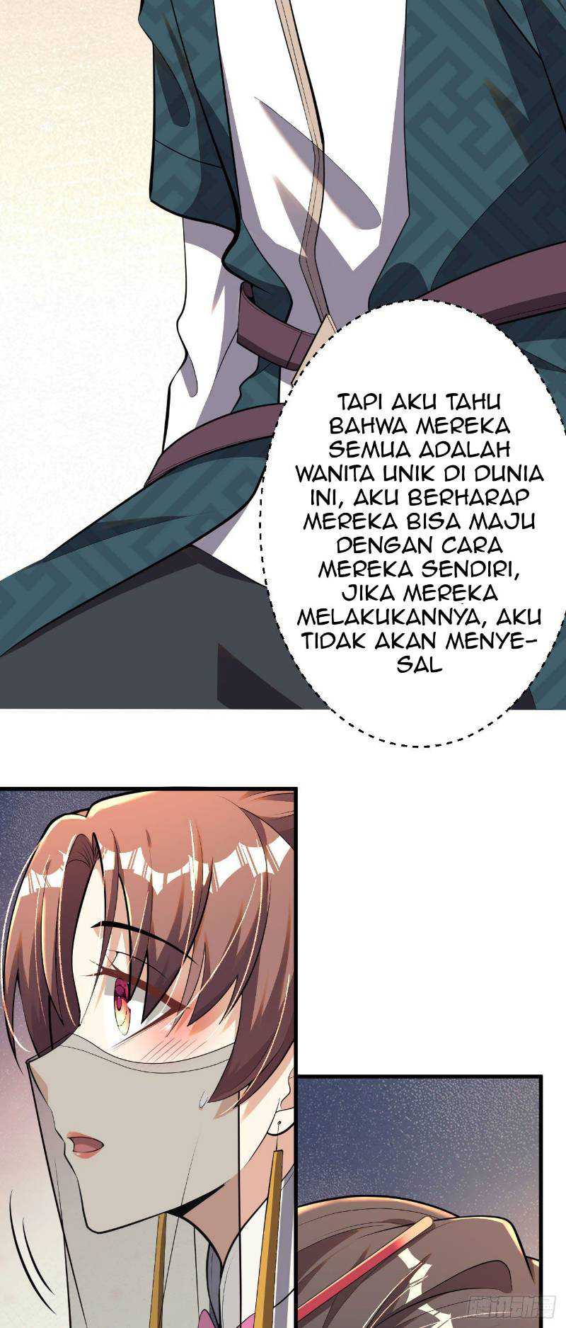 My Apprentices Want To Monopolize Me Chapter 06 Gambar 50