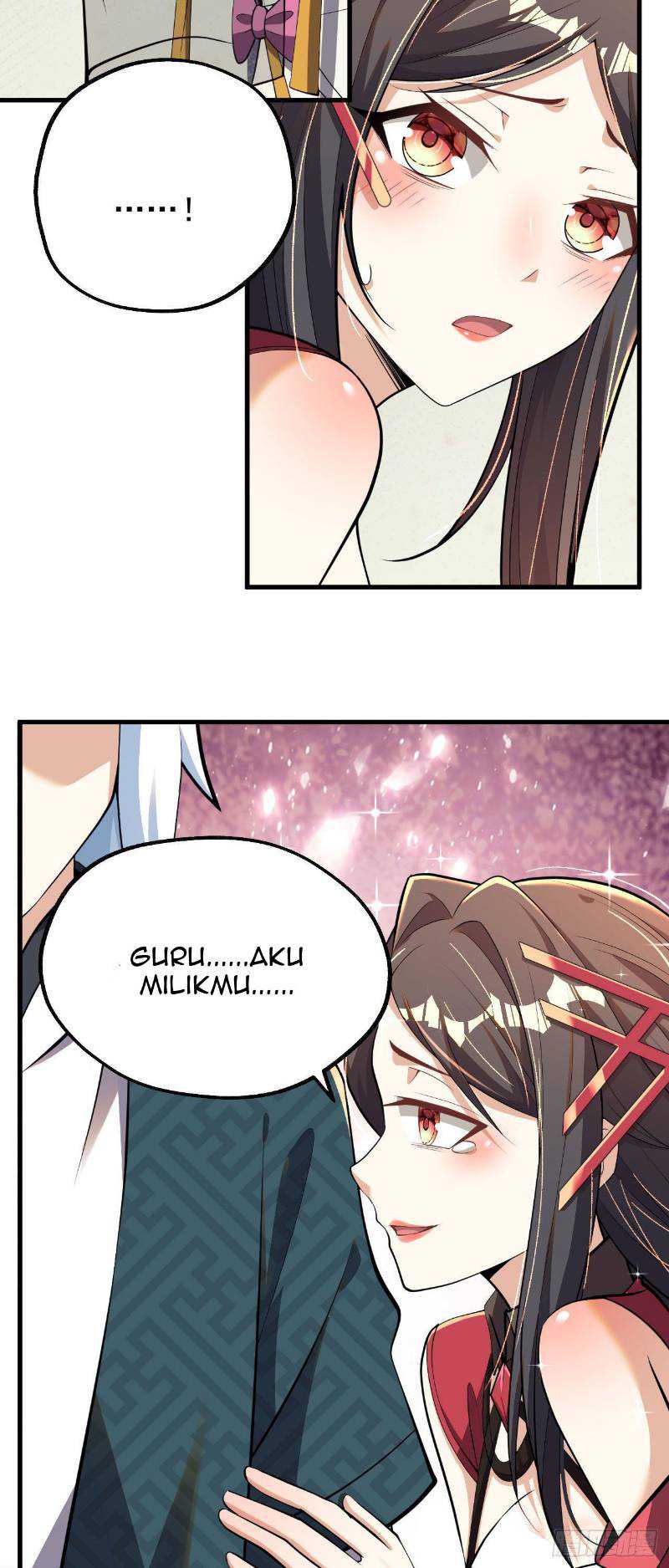 My Apprentices Want To Monopolize Me Chapter 06 Gambar 51