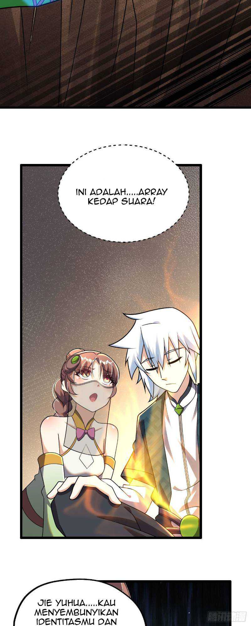 My Apprentices Want To Monopolize Me Chapter 06 Gambar 57