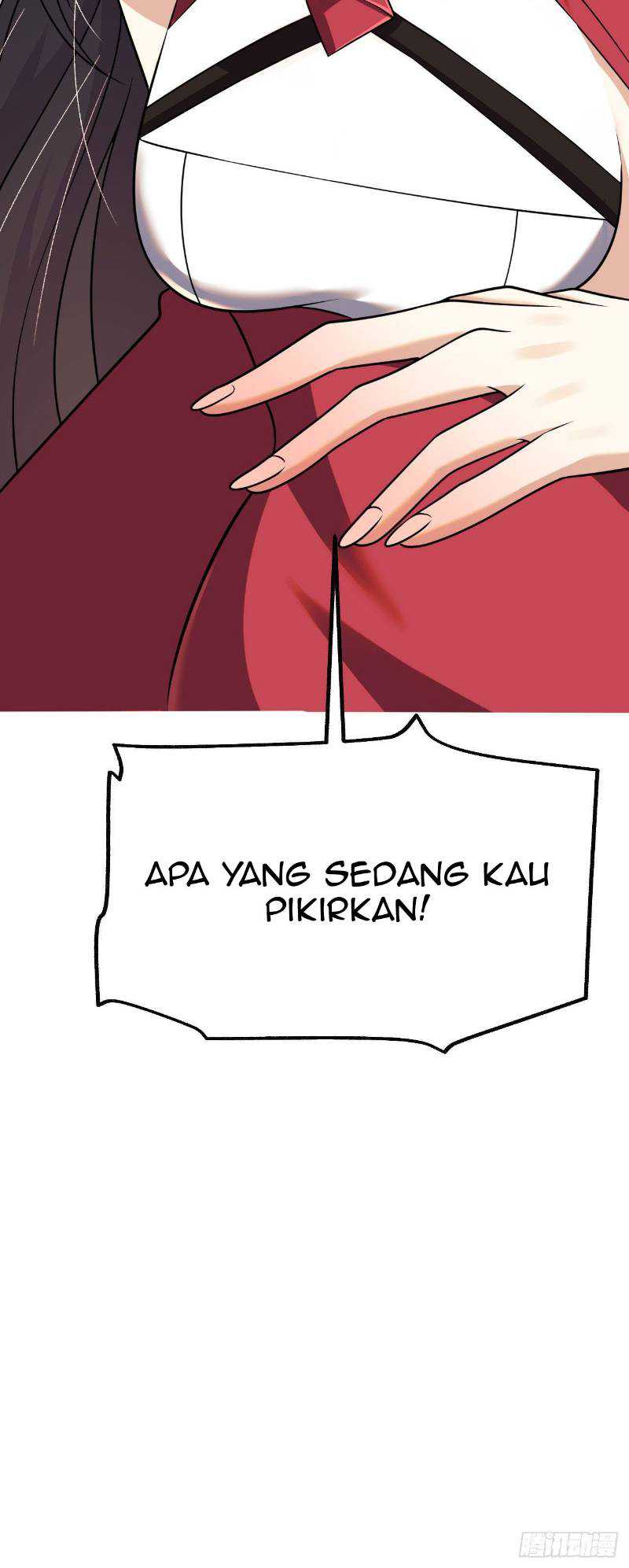 My Apprentices Want To Monopolize Me Chapter 06 Gambar 59