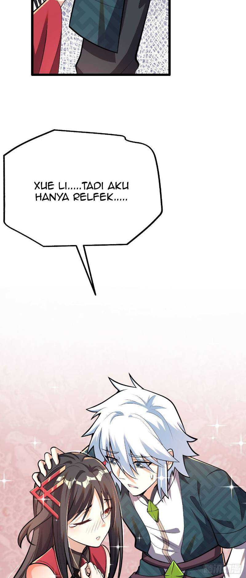 My Apprentices Want To Monopolize Me Chapter 06 Gambar 6