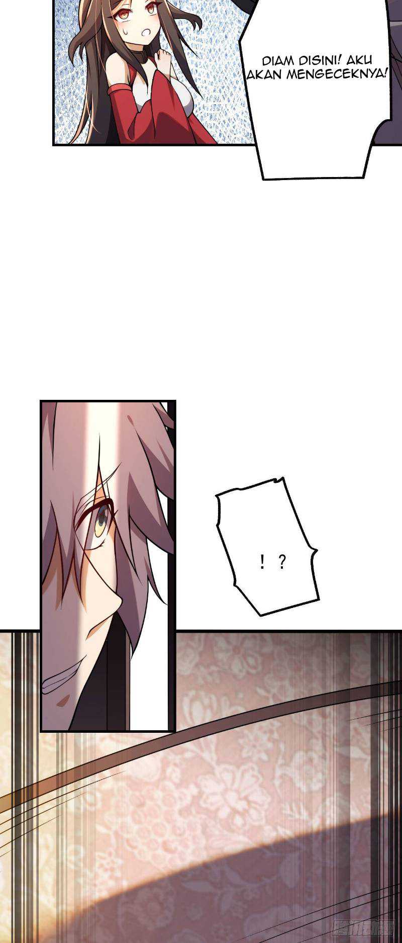 My Apprentices Want To Monopolize Me Chapter 5 Gambar 11