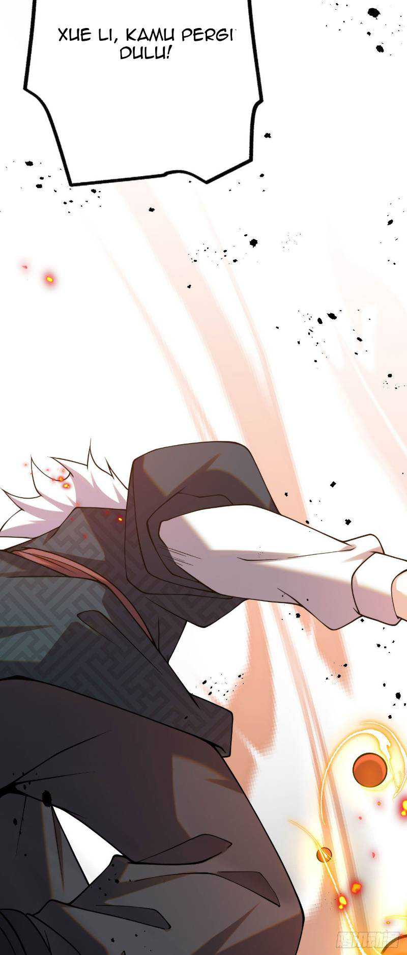 My Apprentices Want To Monopolize Me Chapter 5 Gambar 14