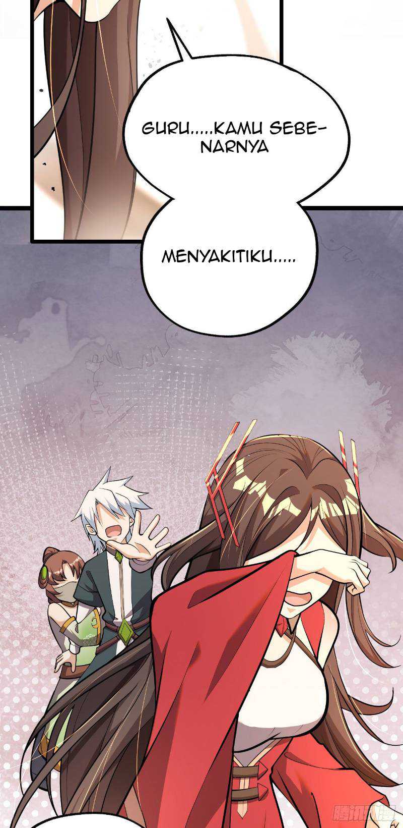 My Apprentices Want To Monopolize Me Chapter 5 Gambar 55