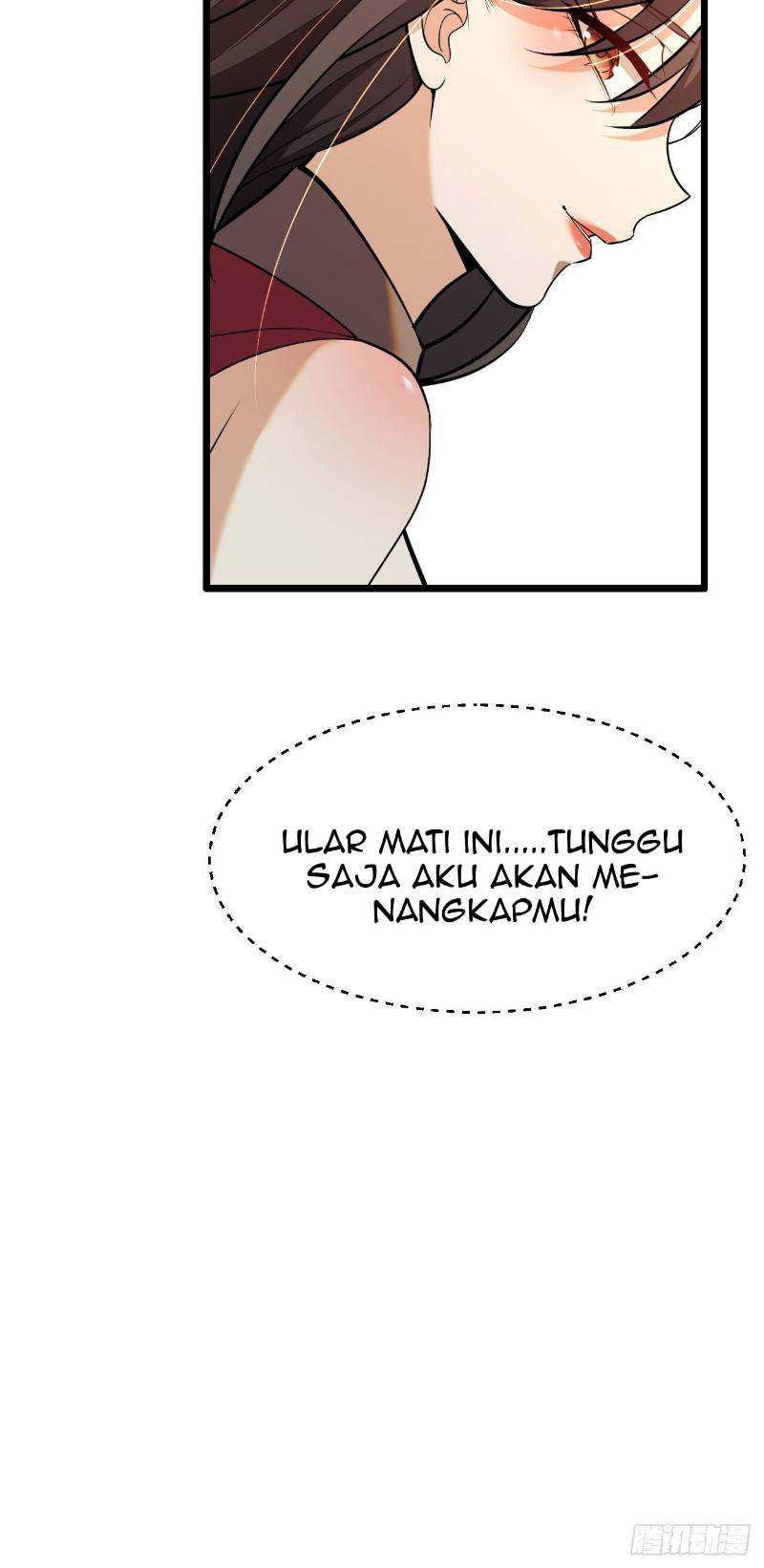 My Apprentices Want To Monopolize Me Chapter 5 Gambar 57
