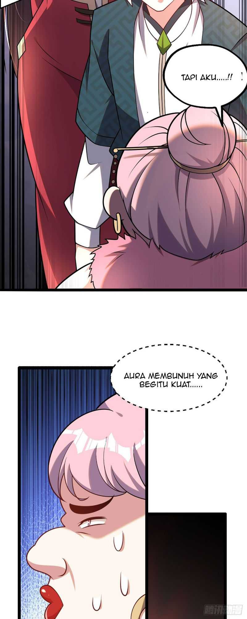 My Apprentices Want To Monopolize Me Chapter 04 Gambar 14