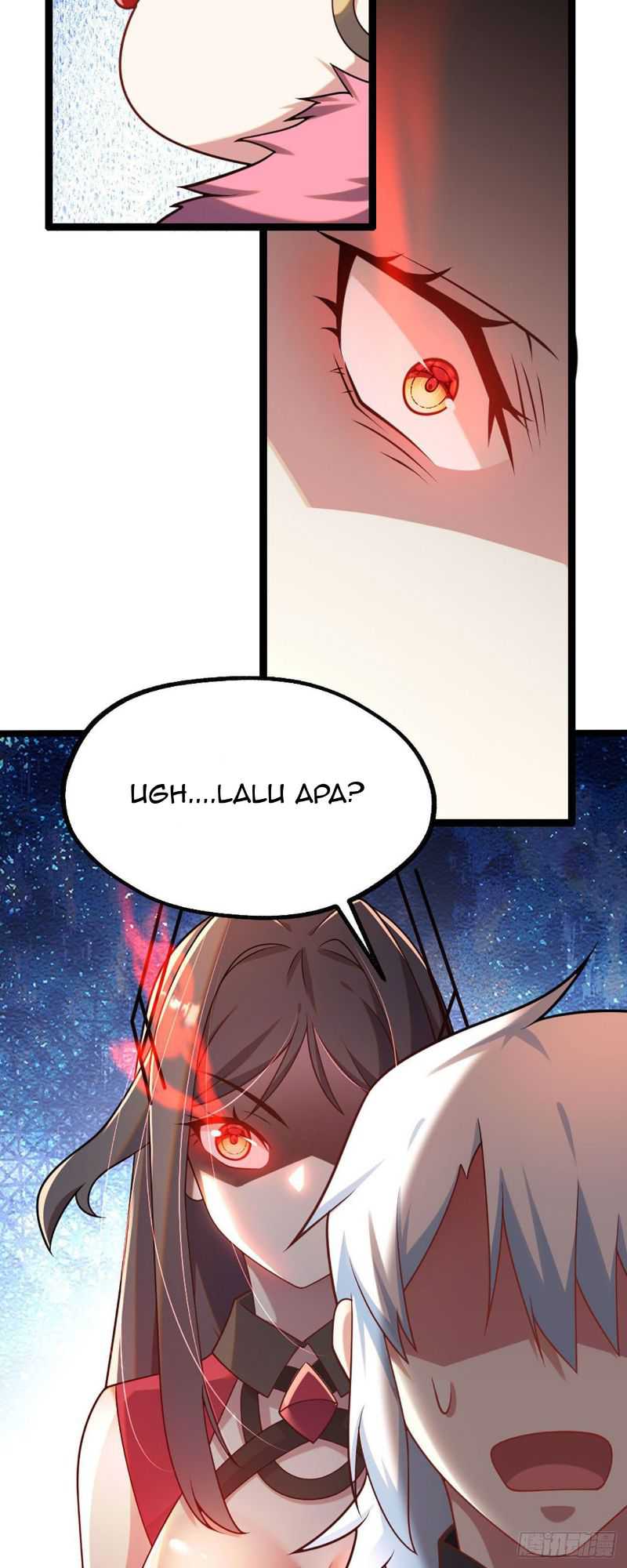My Apprentices Want To Monopolize Me Chapter 04 Gambar 15