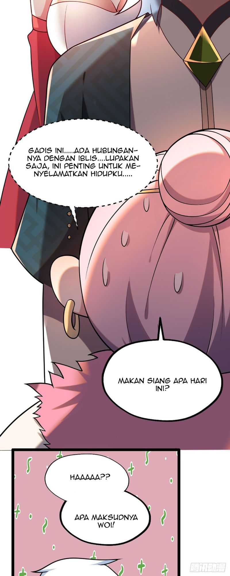My Apprentices Want To Monopolize Me Chapter 04 Gambar 16