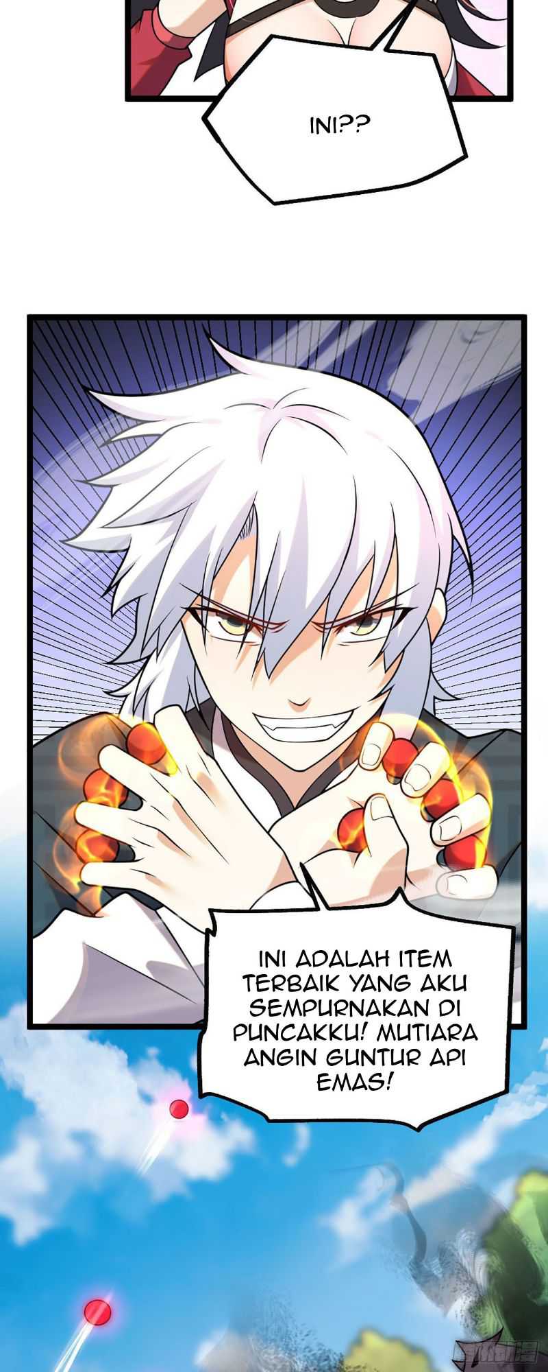 My Apprentices Want To Monopolize Me Chapter 04 Gambar 26