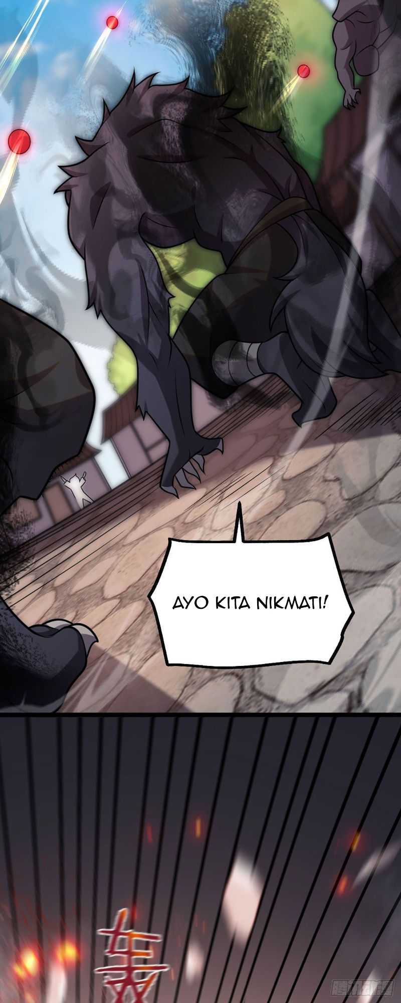 My Apprentices Want To Monopolize Me Chapter 04 Gambar 27