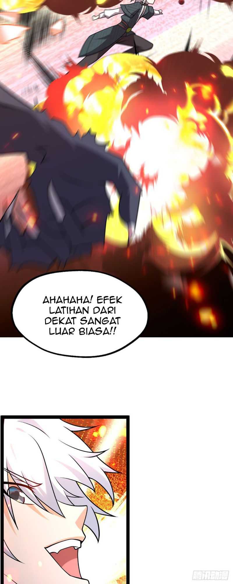 My Apprentices Want To Monopolize Me Chapter 04 Gambar 30