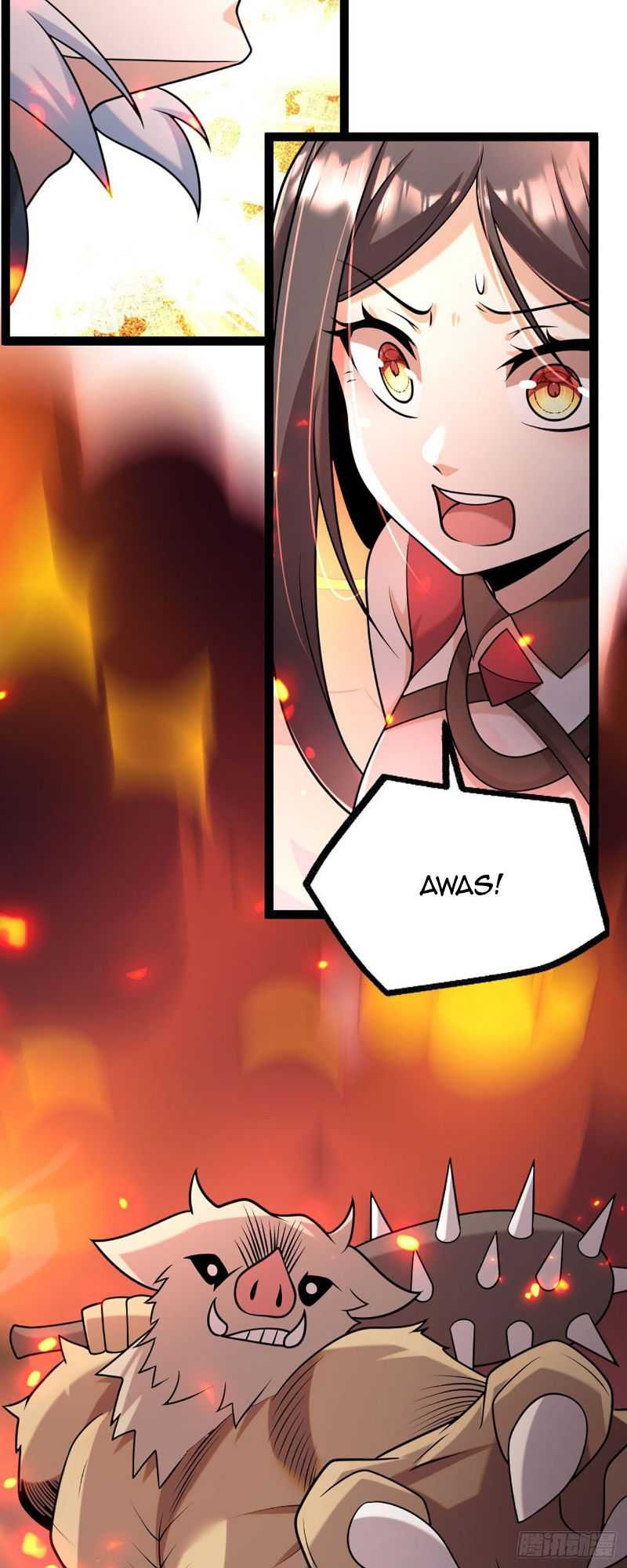 My Apprentices Want To Monopolize Me Chapter 04 Gambar 31