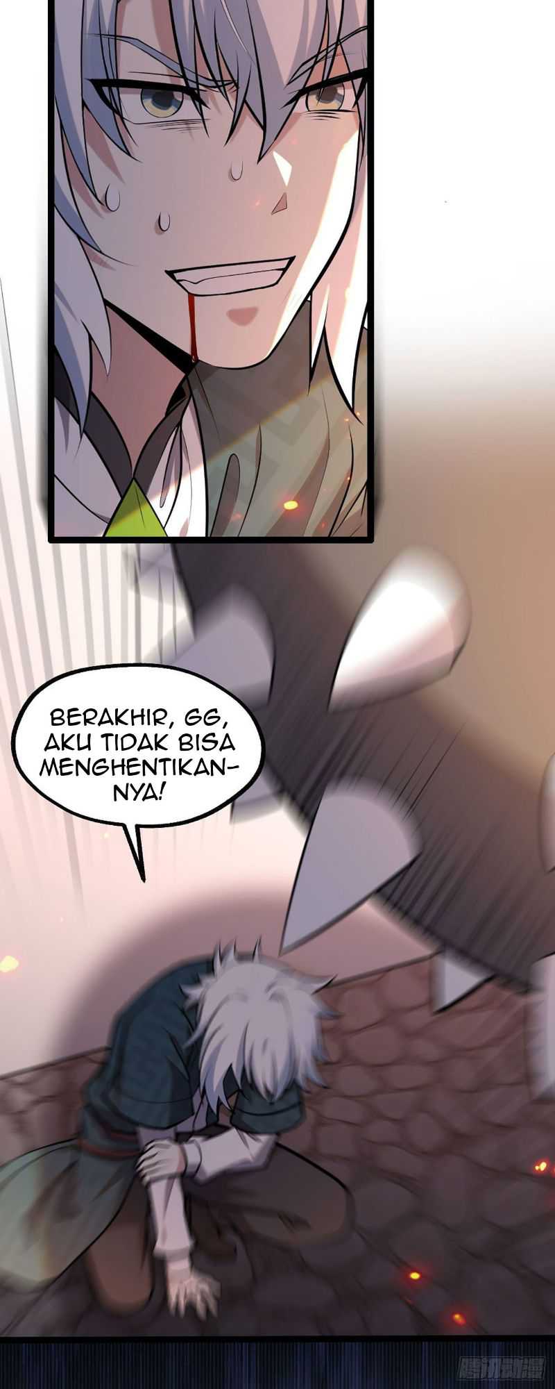 My Apprentices Want To Monopolize Me Chapter 04 Gambar 39