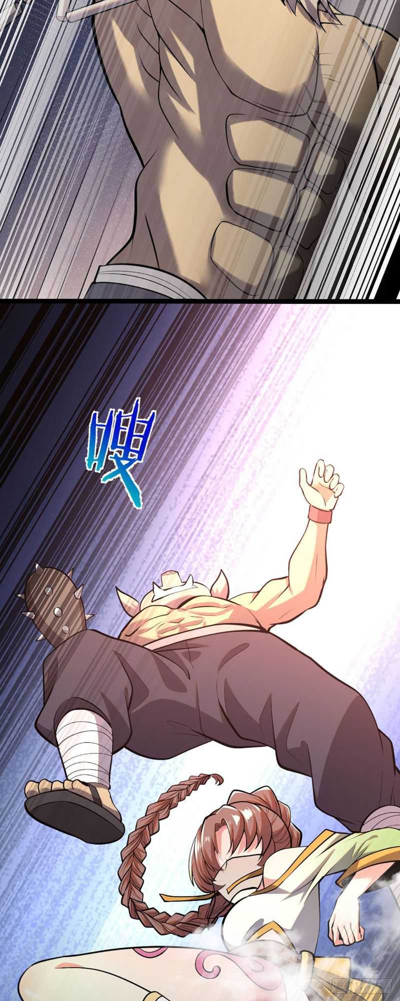 My Apprentices Want To Monopolize Me Chapter 04 Gambar 41