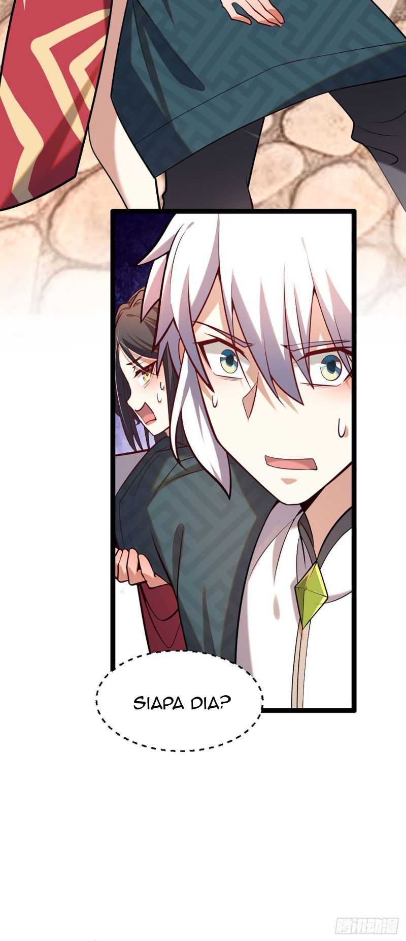 My Apprentices Want To Monopolize Me Chapter 04 Gambar 48