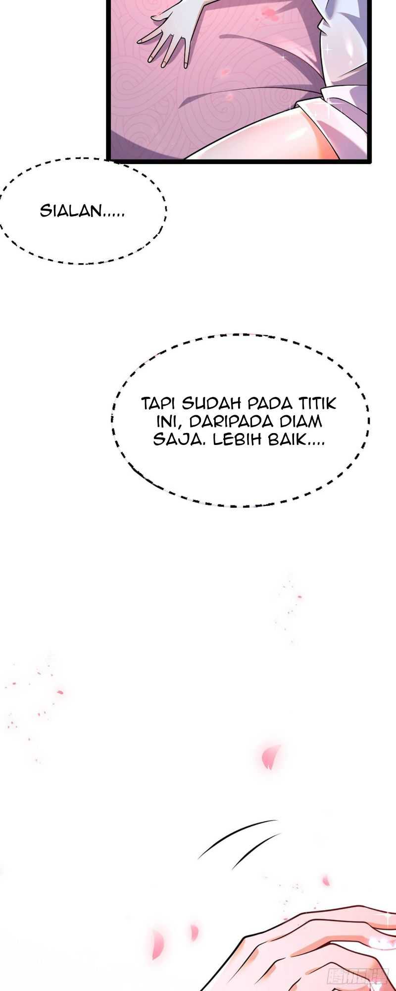My Apprentices Want To Monopolize Me Chapter 04 Gambar 5