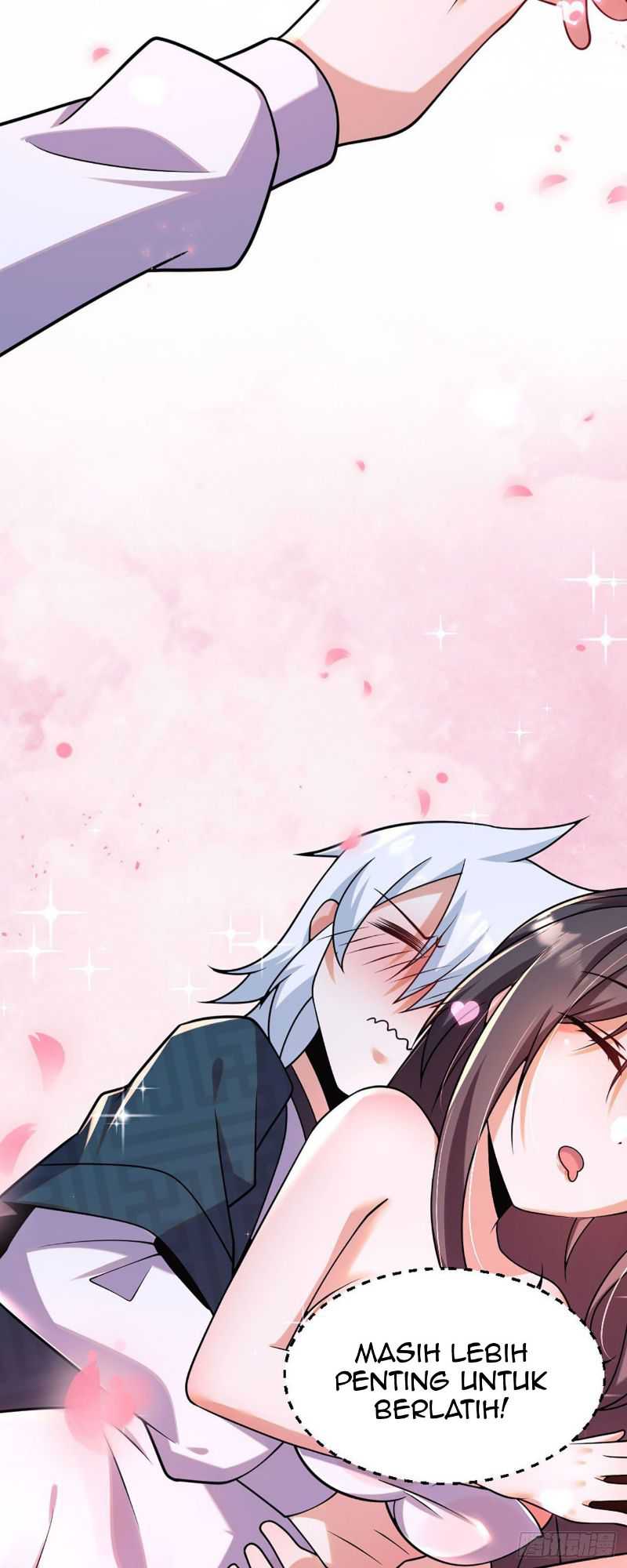 My Apprentices Want To Monopolize Me Chapter 04 Gambar 6