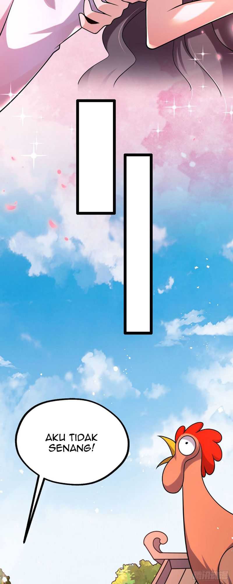 My Apprentices Want To Monopolize Me Chapter 04 Gambar 7