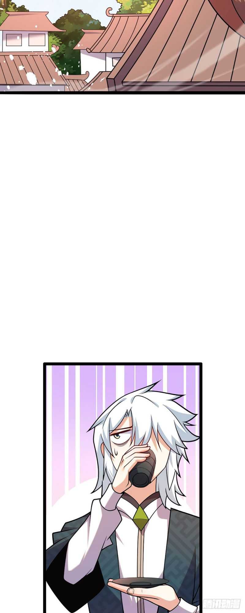 My Apprentices Want To Monopolize Me Chapter 04 Gambar 8