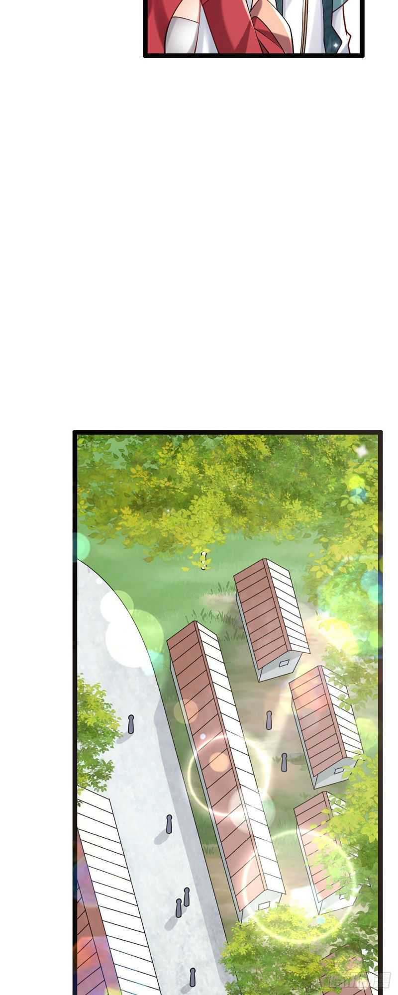 My Apprentices Want To Monopolize Me Chapter 03 Gambar 14