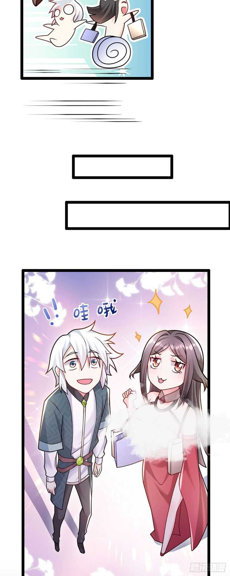 My Apprentices Want To Monopolize Me Chapter 03 Gambar 20