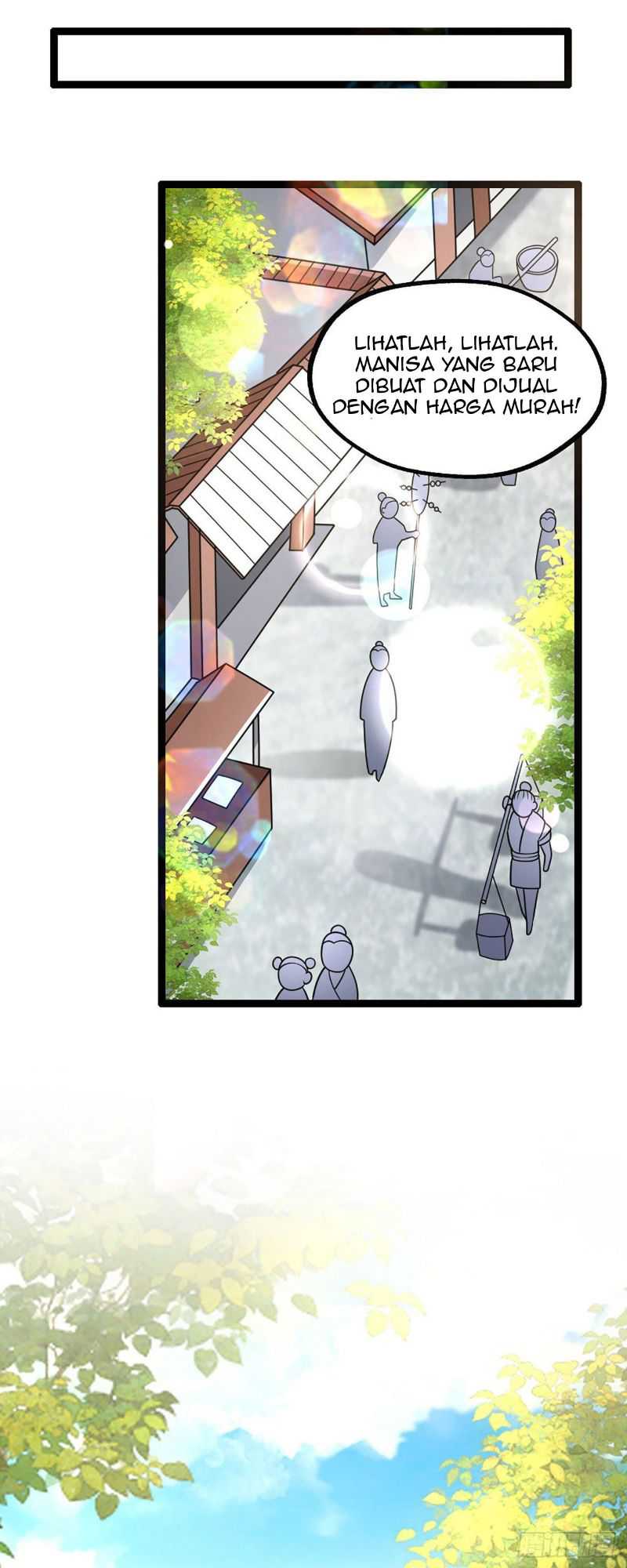My Apprentices Want To Monopolize Me Chapter 03 Gambar 8