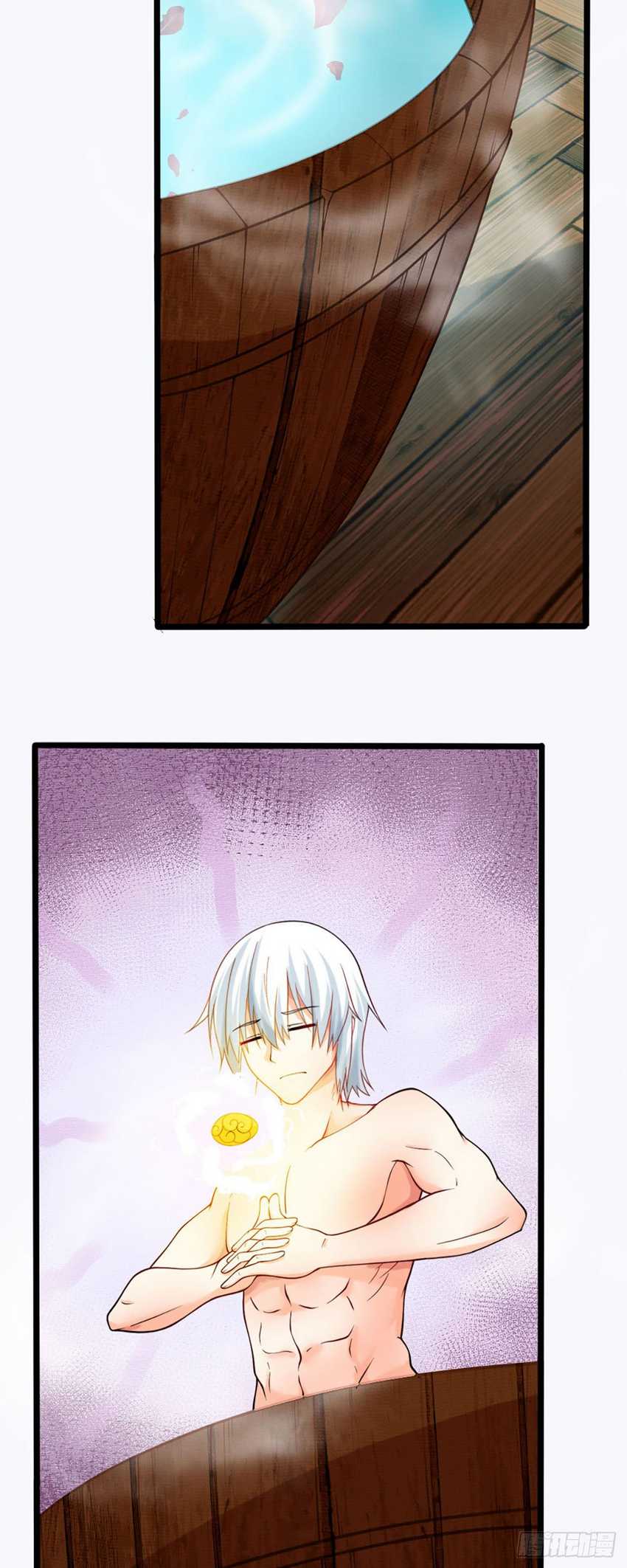 My Apprentices Want To Monopolize Me Chapter 02 Gambar 10