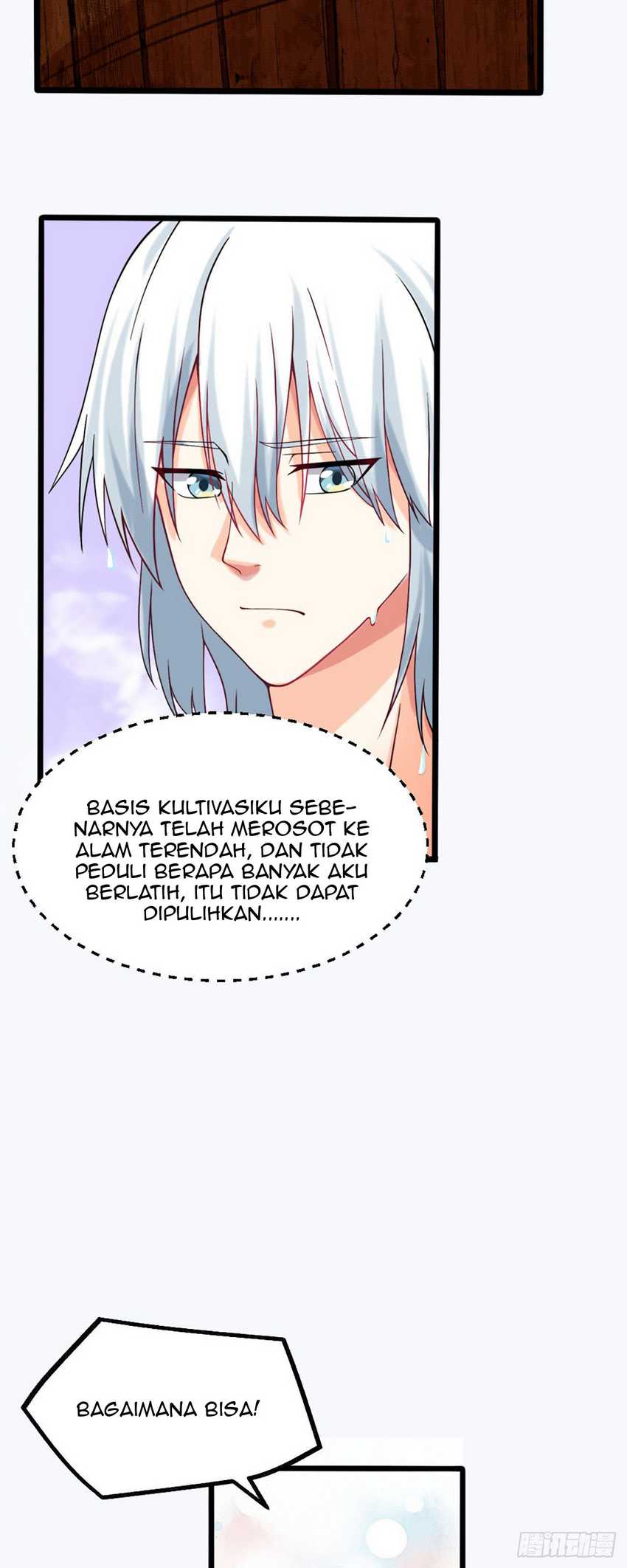 My Apprentices Want To Monopolize Me Chapter 02 Gambar 11