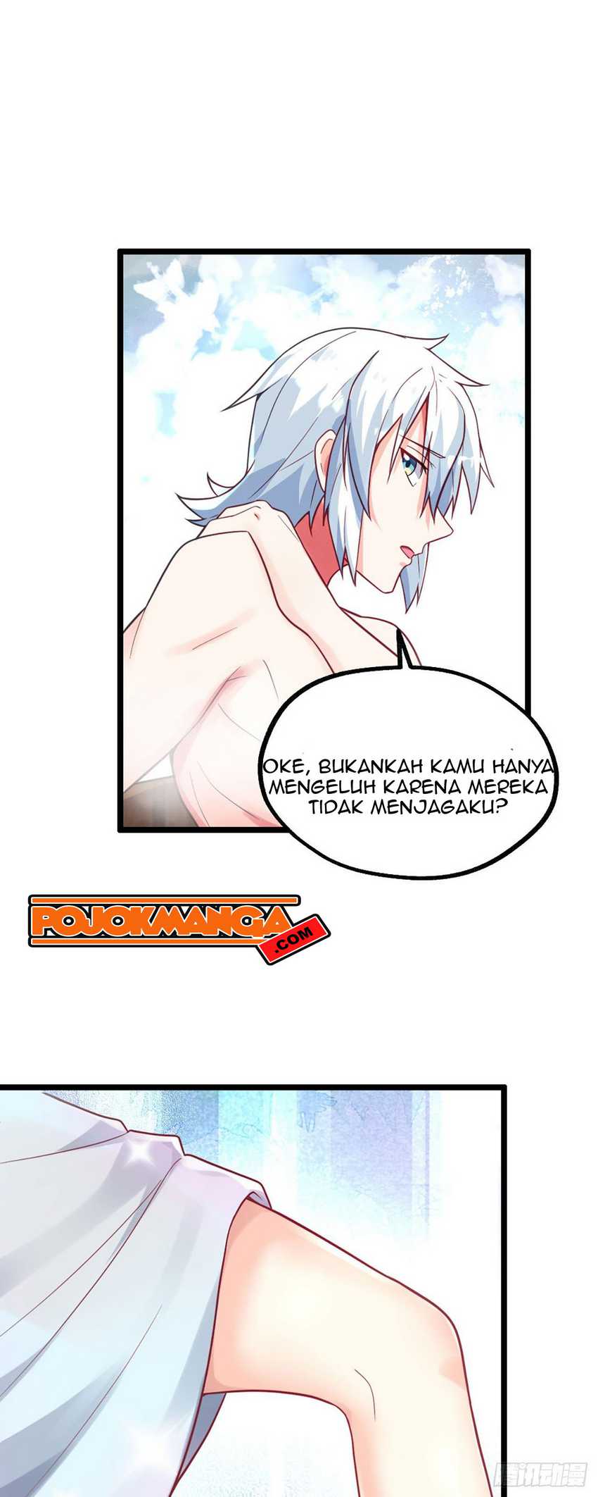 My Apprentices Want To Monopolize Me Chapter 02 Gambar 18