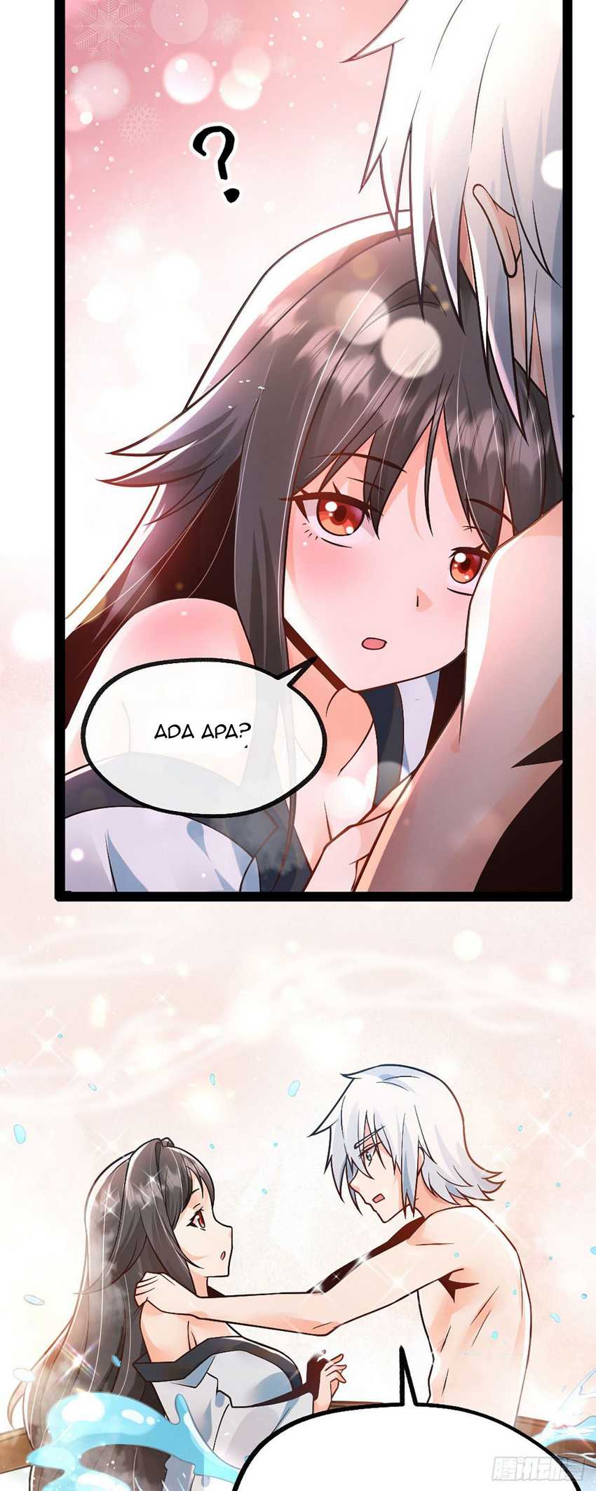 My Apprentices Want To Monopolize Me Chapter 02 Gambar 23