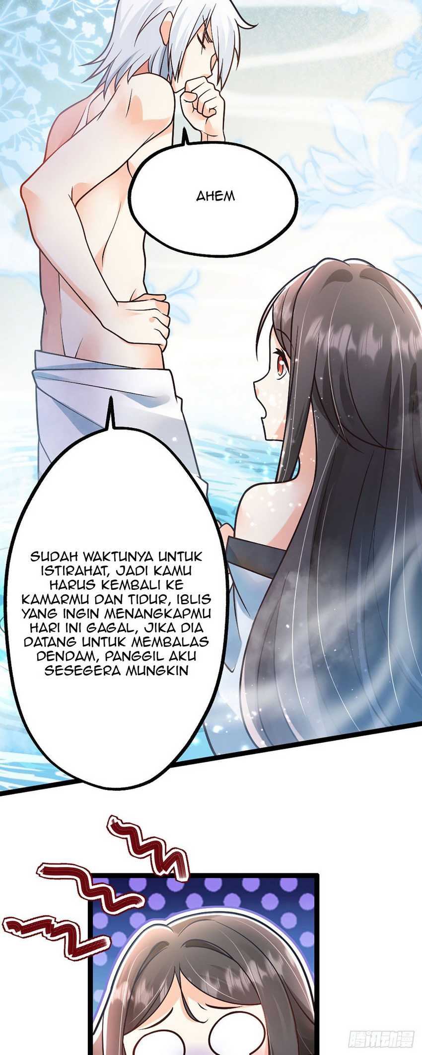 My Apprentices Want To Monopolize Me Chapter 02 Gambar 27