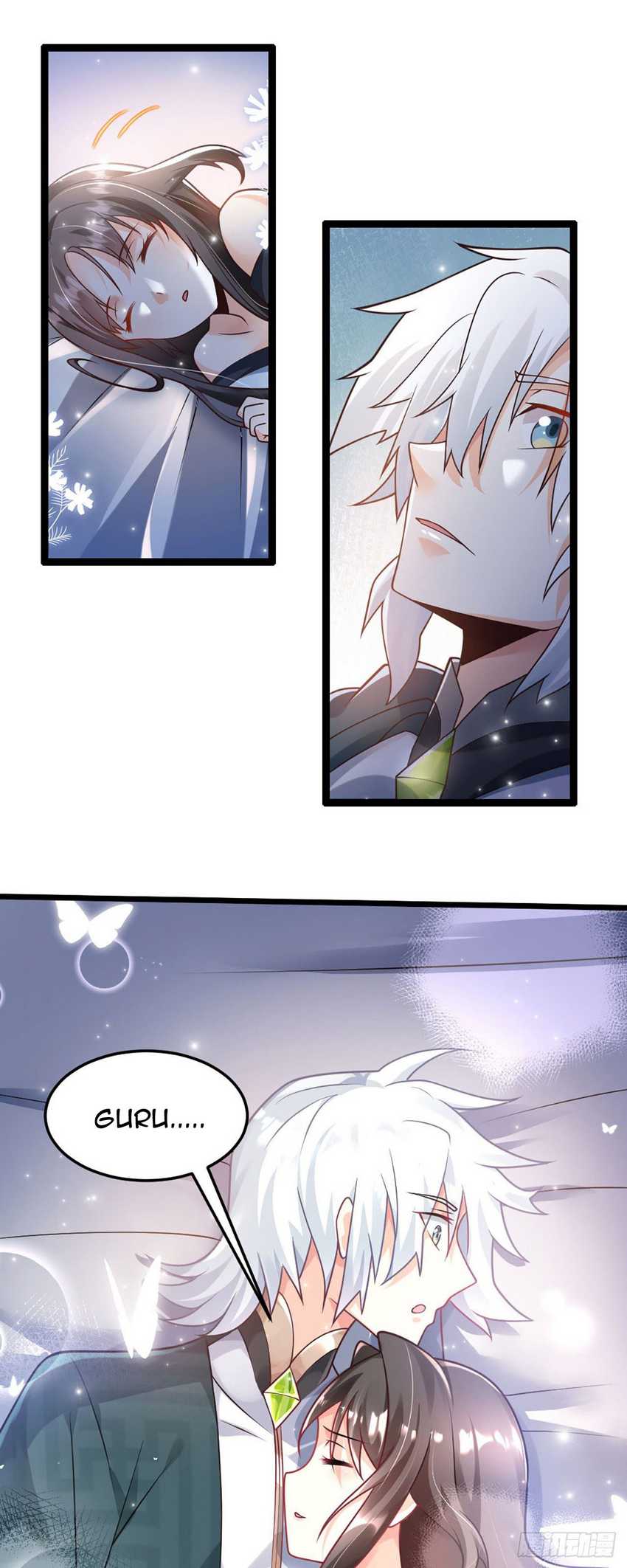 My Apprentices Want To Monopolize Me Chapter 02 Gambar 33