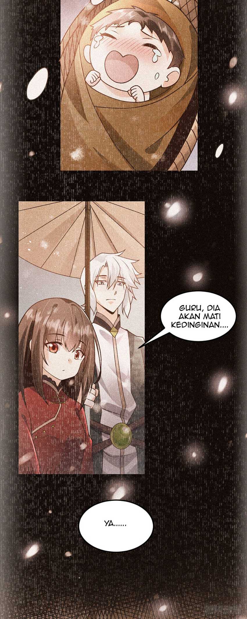 My Apprentices Want To Monopolize Me Chapter 02 Gambar 36
