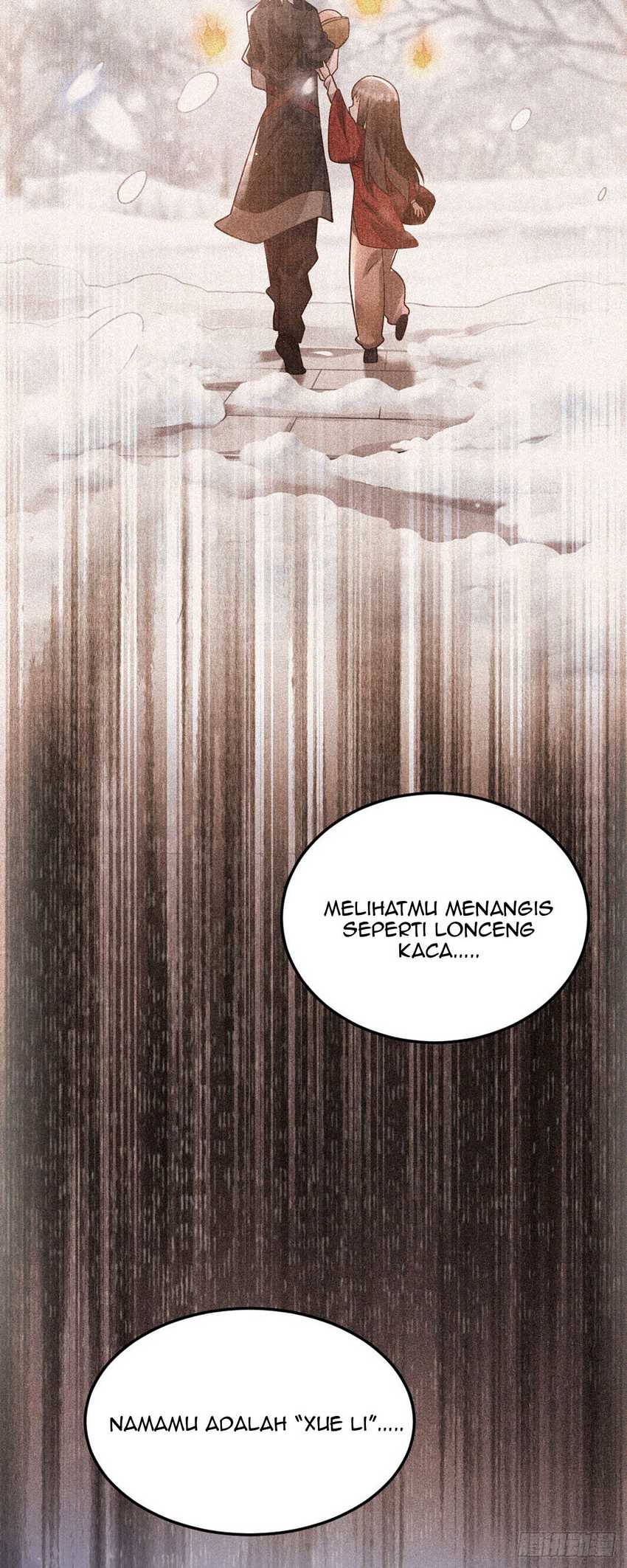 My Apprentices Want To Monopolize Me Chapter 02 Gambar 38