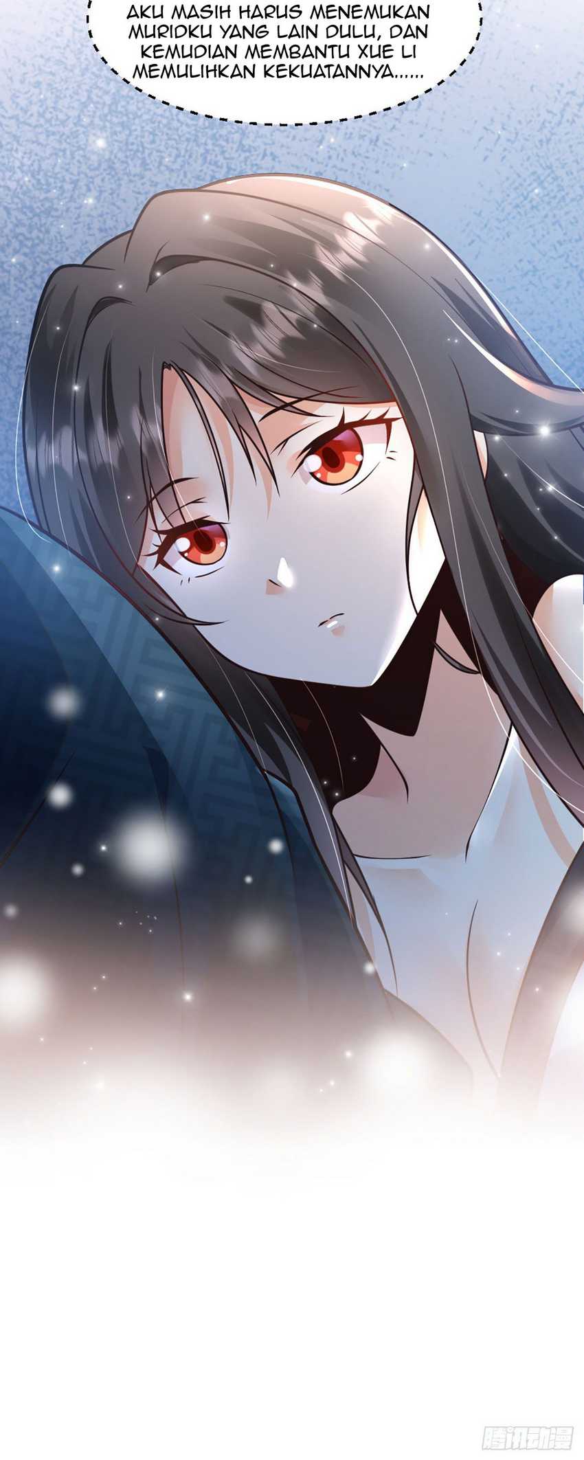 My Apprentices Want To Monopolize Me Chapter 02 Gambar 41