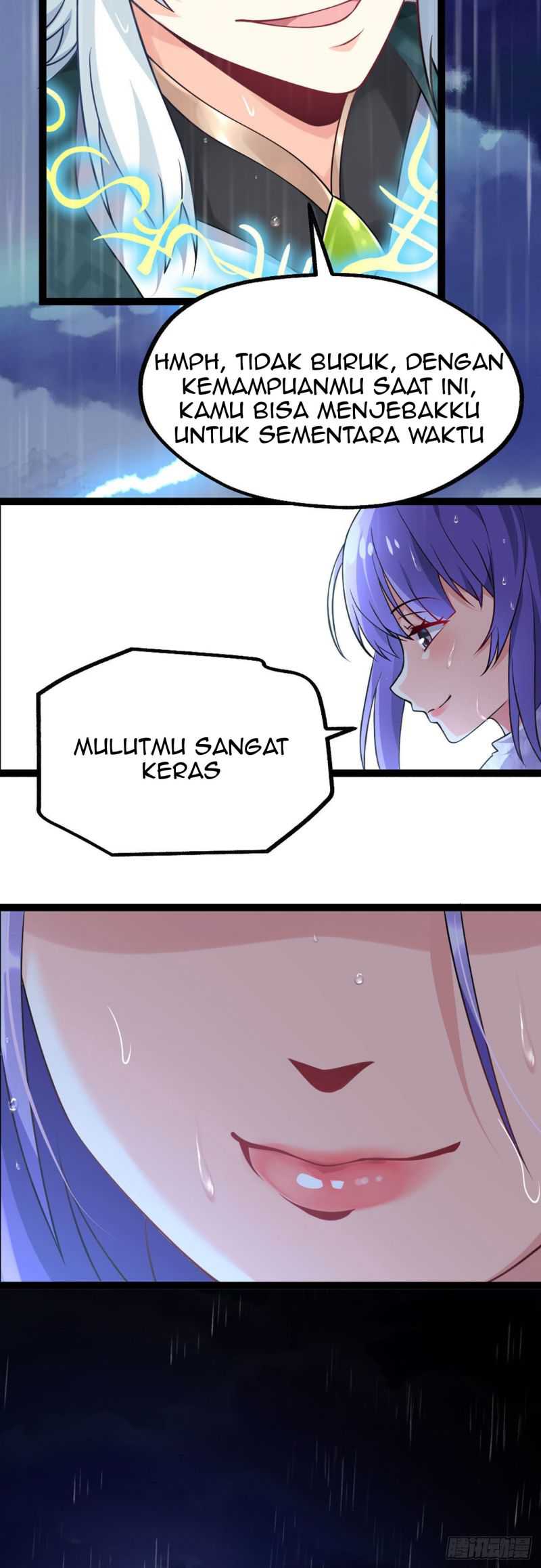 My Apprentices Want To Monopolize Me Chapter 01 Gambar 10